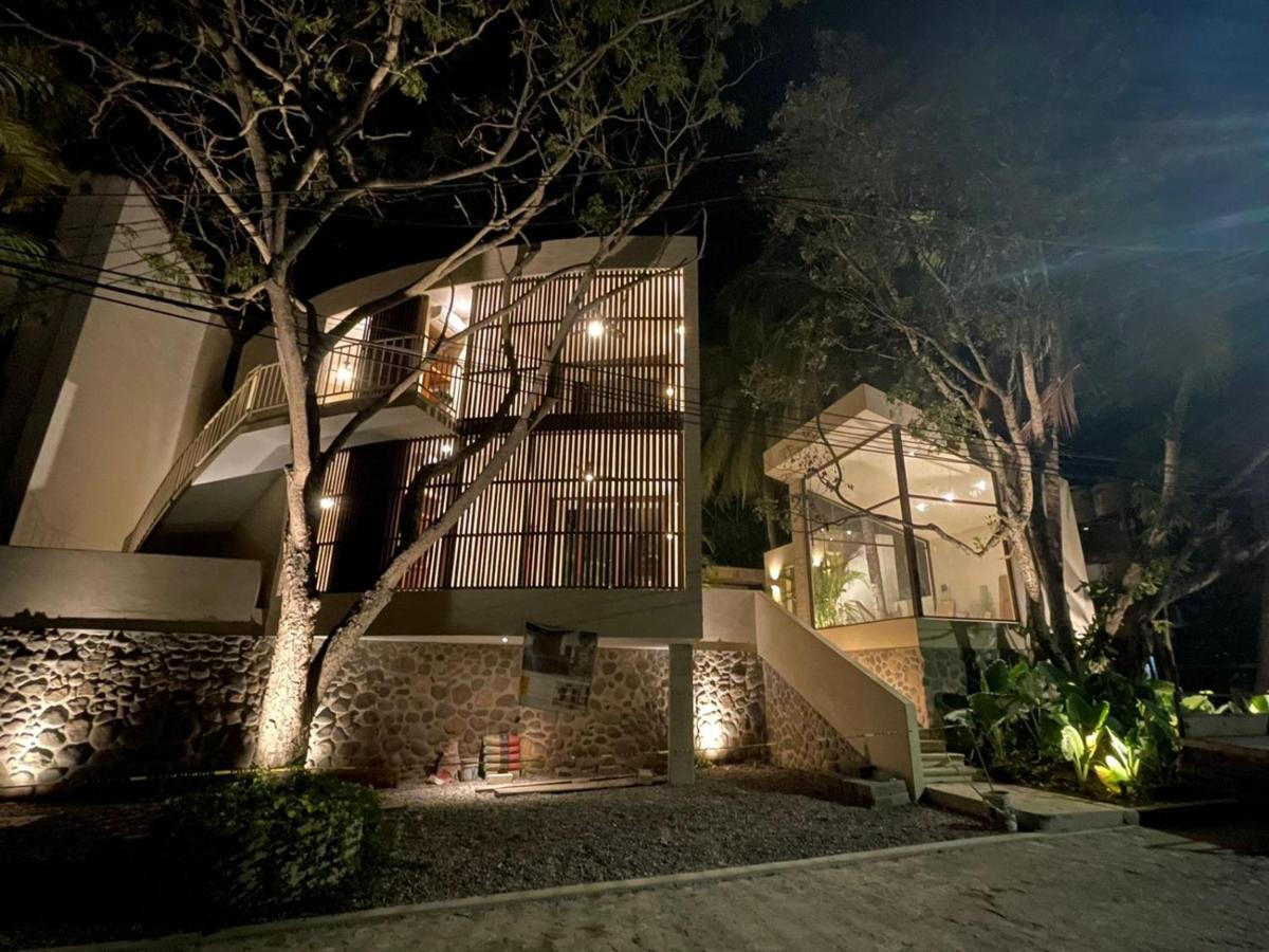 Hotel La Boheme Sayulita Exterior foto