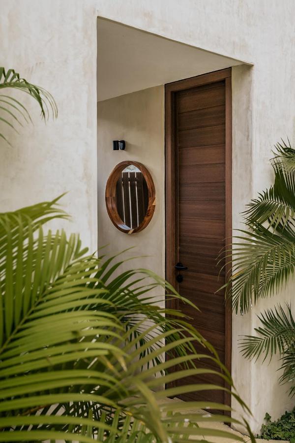 Hotel La Boheme Sayulita Exterior foto