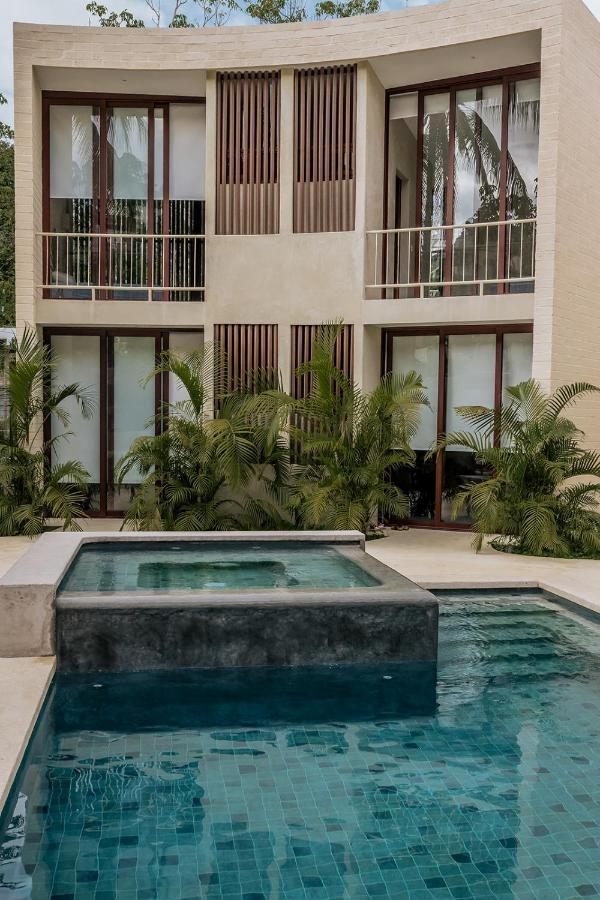 Hotel La Boheme Sayulita Exterior foto