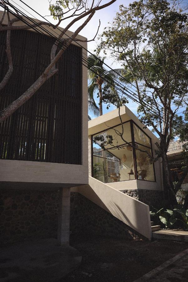Hotel La Boheme Sayulita Exterior foto