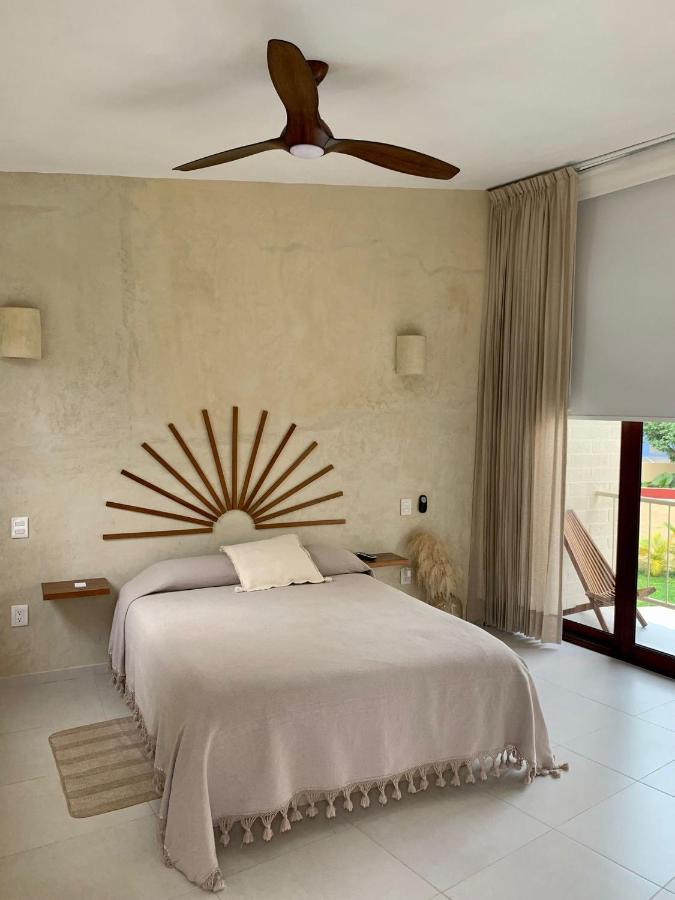 Hotel La Boheme Sayulita Exterior foto